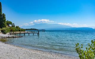 Concept Village Piccola Gardiola - San Felice del Benaco - 3