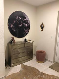 Gästehaus Brunnenkunst - Exklusiv wohnen im Herzen der Stadt - 9