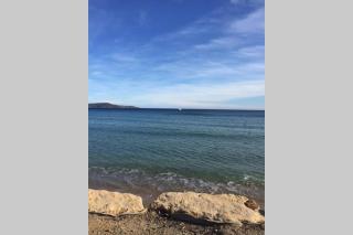 villa AZUR CAVALAIRE - 7