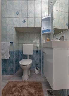 Top central apartments - 6