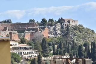 Taormina al Bacio apartment - Taormina - 3