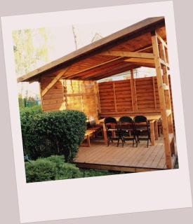 Apartamentai Pas Aldoną - 8