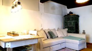 Haus am Hof - 15th century house at the lake, near the marketplace, with a balcony - 1