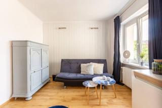 Apartament - Nowoczesny i Stylowy - 0