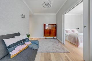 Grand Apartments - Apartment in Sopot close to the Monte Cassino Street - Sopot - 0