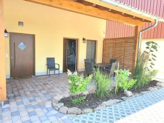 Ferienwohnung Schoch - Rust - 9
