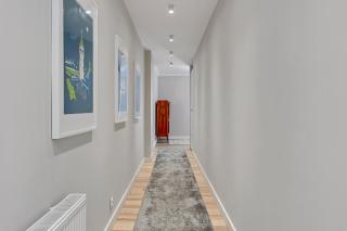 Grand Apartments - Apartment in Sopot close to the Monte Cassino Street - Sopot - 7