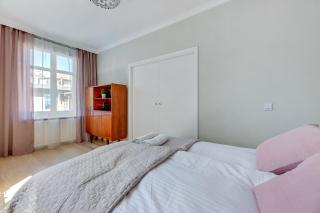 Grand Apartments - Apartment in Sopot close to the Monte Cassino Street - Sopot - 5