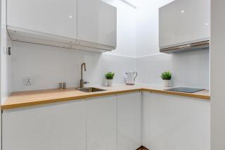 Grand Apartments - Apartment in Sopot close to the Monte Cassino Street - 4
