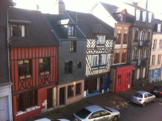 Les Charmettes - Honfleur - 0