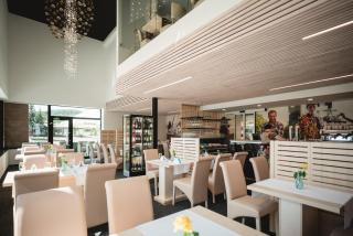 Hotel Thermal ŠÍRAVA - 5