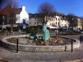 Les Charmettes - Honfleur - 8