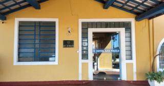 Hotel São Paulo Inn - Santa Rita do Passa Quatro - 7
