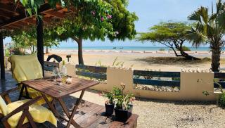 Aruba Sunset Beach Studios - Palm-Eagle Beach - 0