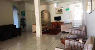 Hotel São Paulo Inn - 5