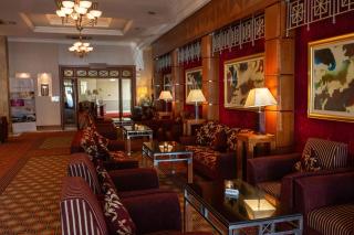 Hamlet Court Hotel - Enfield - 4