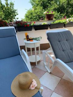 Apartment Mirjana - Makarska - 2