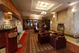 Hamlet Court Hotel - Enfield - 5