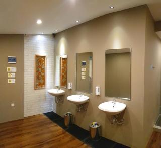 Tokyo Cubo - Bandung - 2