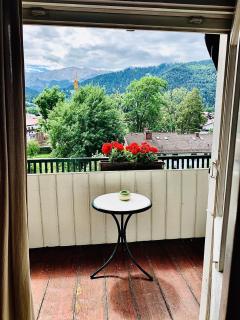 Gästehaus Hohe Tannen - Garmisch-Partenkirchen - 5