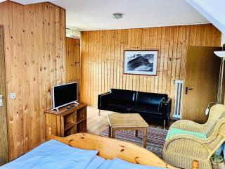 Gästehaus Hohe Tannen - Garmisch-Partenkirchen - 7