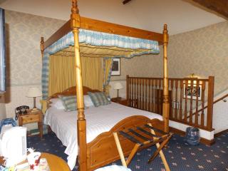 The Ennerdale Country House Hotel ‘A Bespoke Hotel’ - Cleator - 8