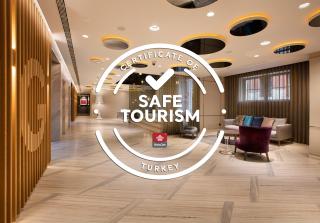 Fer Hotel - Istanbul - 6