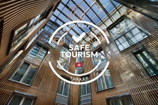 Fer Hotel - Istanbul - 8