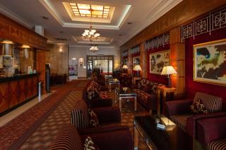 Hamlet Court Hotel - Enfield - 3