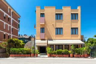 Hotel Rivamare - Venice-Lido - 1