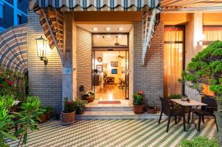 Hotel Rivamare - Venice-Lido - 0