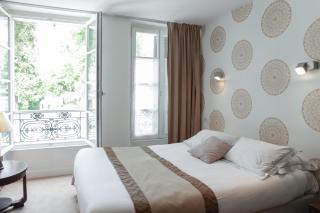 The Originals Boutique, Hôtel Victoria, Fontainebleau - Fontainebleau - 8