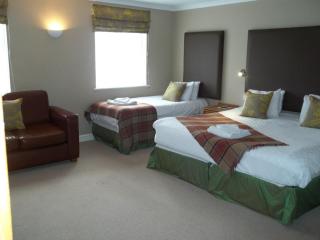 Muthu Clumber Park Hotel and Spa - Worksop - 9