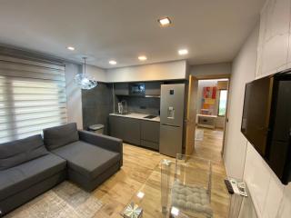 Tomas apartamentos Sagaro - Sant Feliu de Guíxols - 9