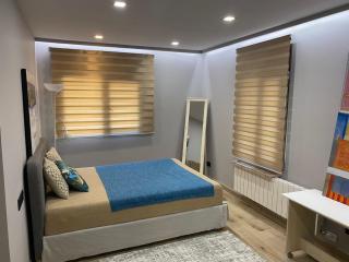 Tomas apartamentos Sagaro - 2