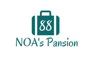 Noa.s Pansion 88 - Vrnjačka Banja - 0
