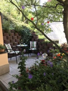 Pension Am Weinberg - Meißen - 9