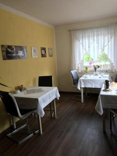 Pension Am Weinberg - Meißen - 1