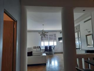 Le PALAIS, Promenade des Anglais, Luxry app, 2 ch, 2 SDB, 88m - 3