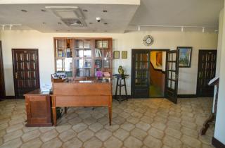 Knyazha Hora Hotel - Kaniv - 4