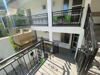Villa Zigana - Mostar - 1