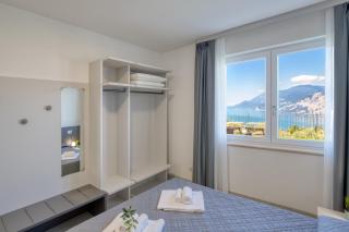 Pinini Country Apartments - Malcesine - 3