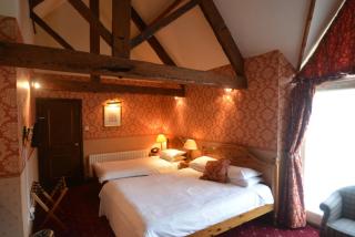 The Ennerdale Country House Hotel ‘A Bespoke Hotel’ - Cleator - 2