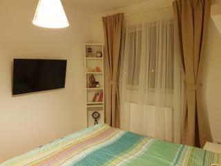 Cozy Apartament 3 min to subway 24h7 check in - Popeşti-Leordeni - 5