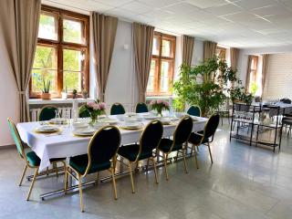 Hotel Azyl - Gorzów Wielkopolski - 8