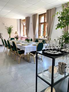 Hotel Azyl - Gorzów Wielkopolski - 9