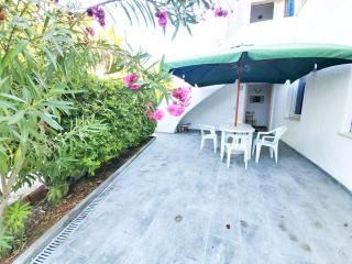 Appartamento Nerium - Cala di Seta - Calasetta - 0