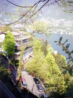 Hotel Glavjc - Torno - 0