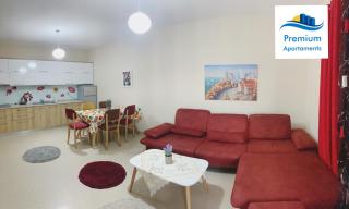 Premium Apartaments 02-03 - Vlorë - 5