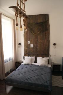 DABA Mini Hotel - Riga - 0